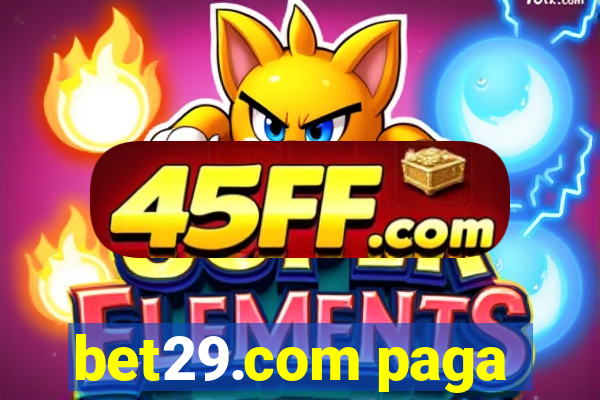 bet29.com paga